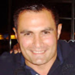 Meet your Posher, John